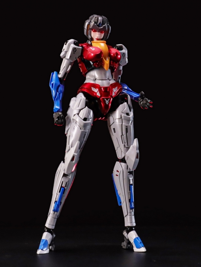 CS-03 Starqueen | Collection Space