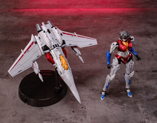 CS-03 Starqueen | Collection Space