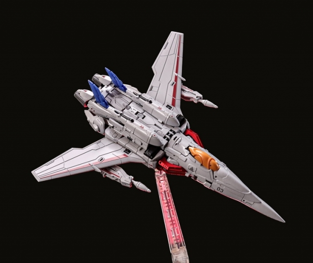 CS-03 Starqueen | Collection Space