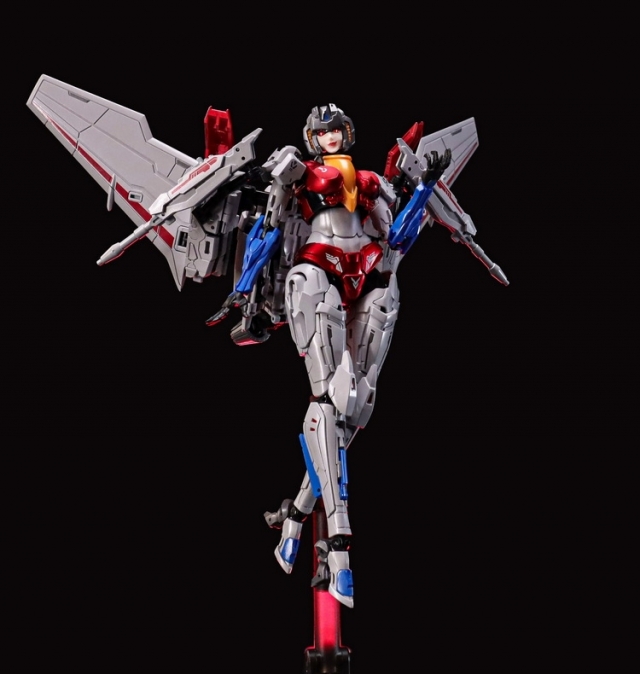 CS-03 Starqueen | Collection Space