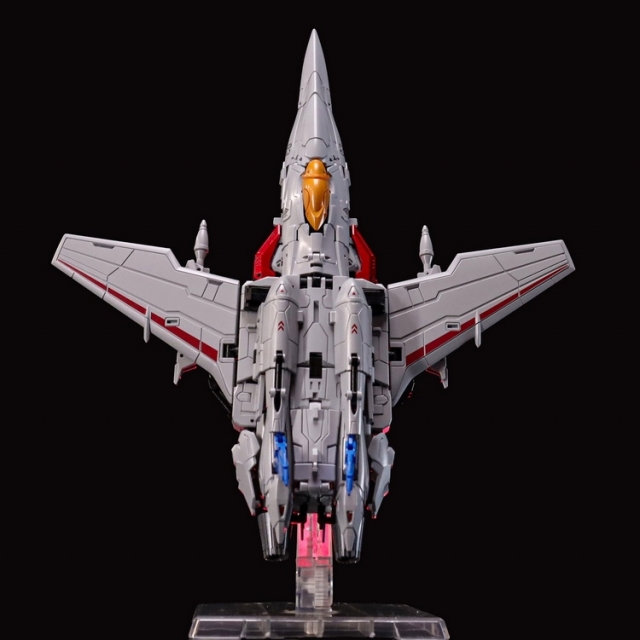 CS-03 Starqueen | Collection Space