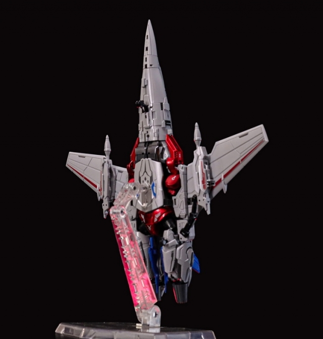 CS-03 Starqueen | Collection Space