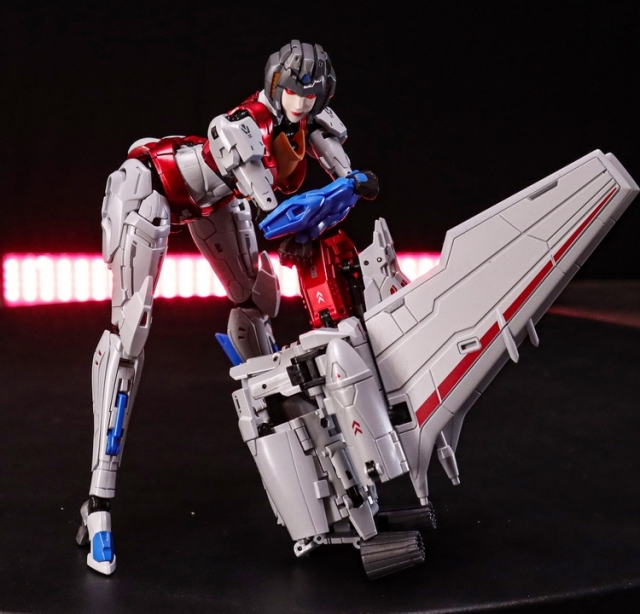 CS-03 Starqueen | Collection Space