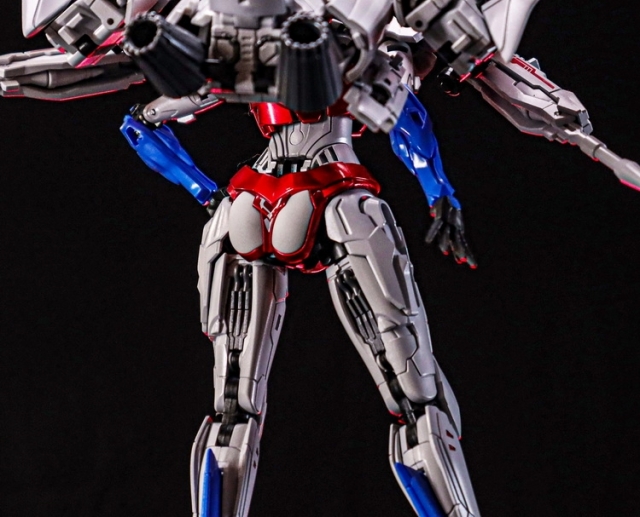 CS-03 Starqueen | Collection Space