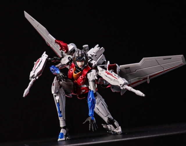 CS-03 Starqueen | Collection Space