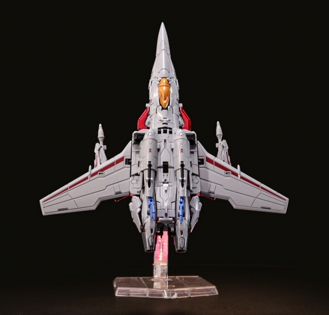 CS-03 Starqueen | Collection Space