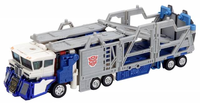 Ultra Magnus Super Class | Transformers Robots in Disguise RID