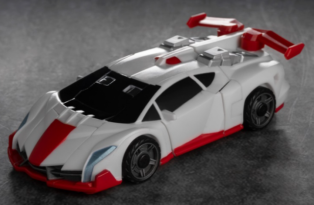 IF-EX73T Tobiki | Iron Factory | Iron Samurai