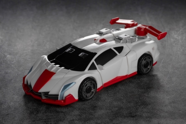 IF-EX73T Tobiki | Iron Factory | Iron Samurai