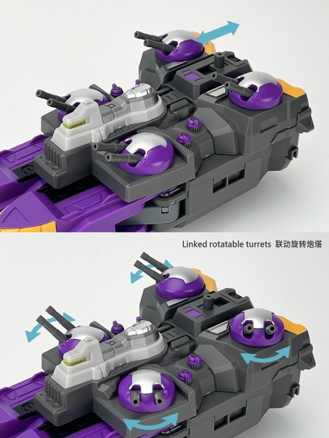 MB-21 Tsunami | Fans Hobby Master Builder