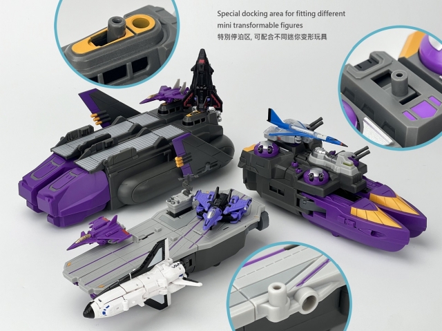 MB-21 Tsunami | Fans Hobby Master Builder