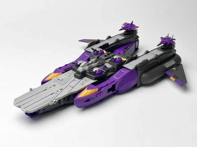 MB-21 Tsunami | Fans Hobby Master Builder