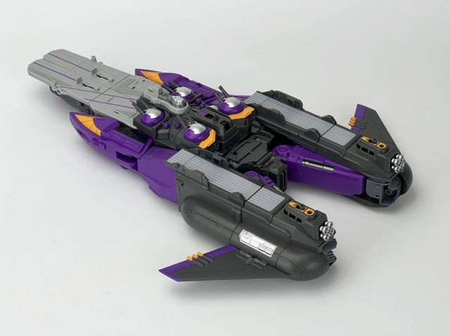 MB-21 Tsunami | Fans Hobby Master Builder