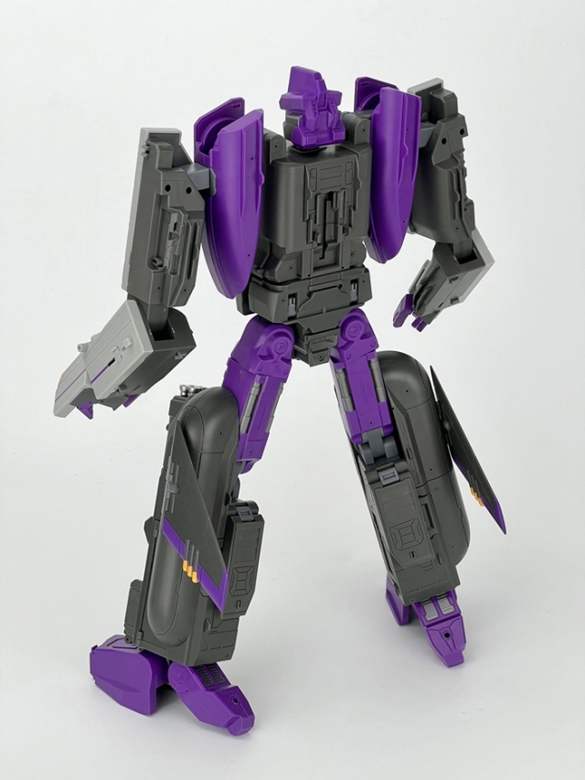 MB-21 Tsunami | Fans Hobby Master Builder