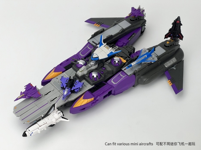 MB-21 Tsunami | Fans Hobby Master Builder