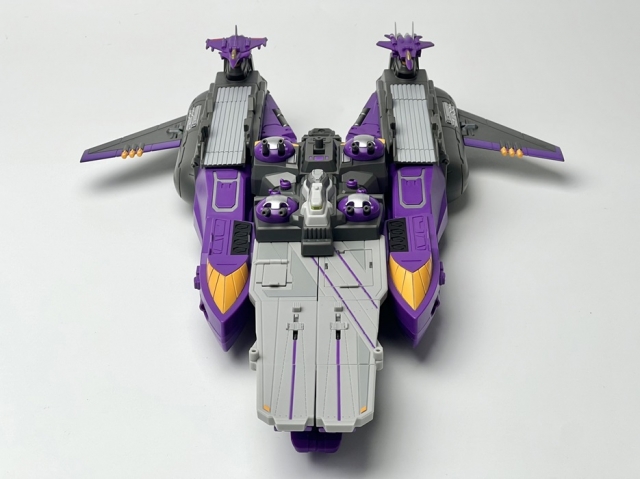 MB-21 Tsunami | Fans Hobby Master Builder