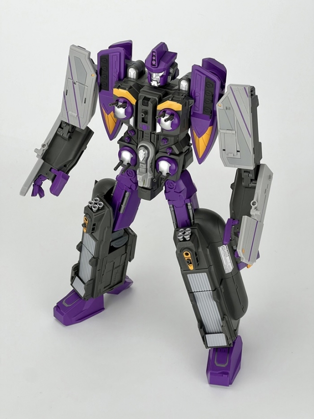MB-21 Tsunami | Fans Hobby Master Builder