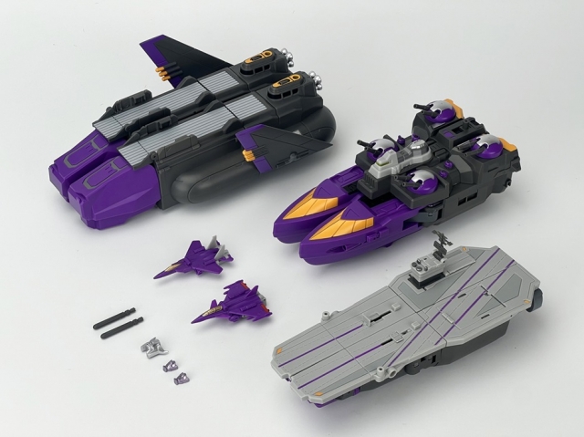 MB-21 Tsunami | Fans Hobby Master Builder