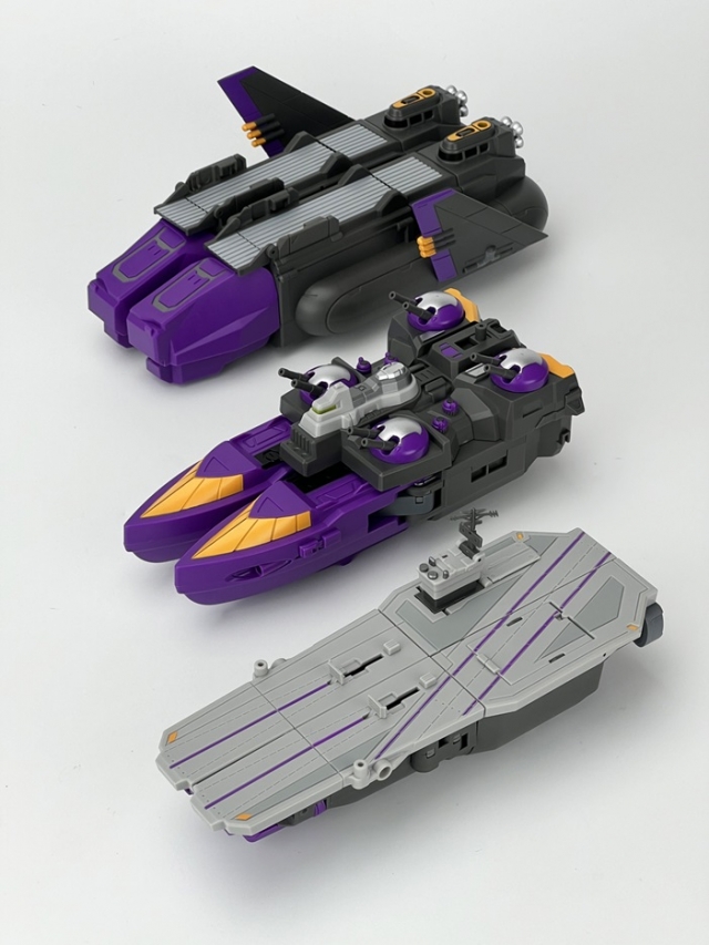 MB-21 Tsunami | Fans Hobby Master Builder