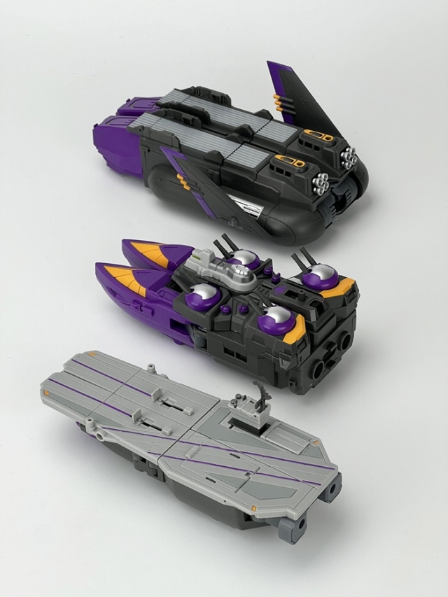 MB-21 Tsunami | Fans Hobby Master Builder