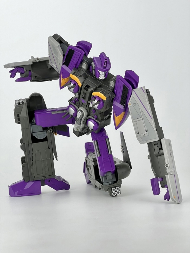 MB-21 Tsunami | Fans Hobby Master Builder