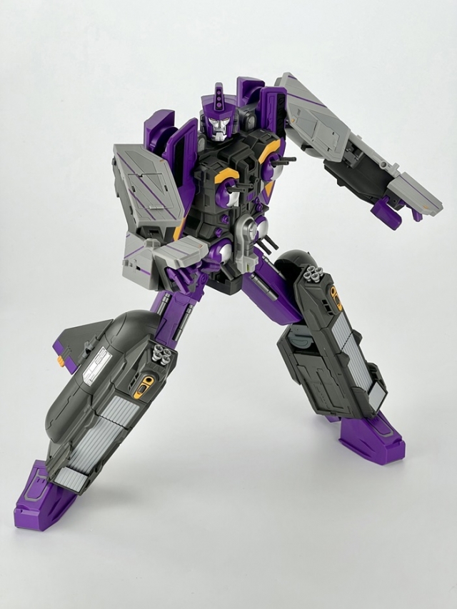MB-21 Tsunami | Fans Hobby Master Builder