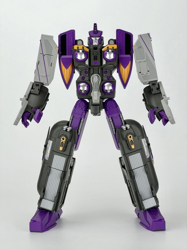 MB-21 Tsunami | Fans Hobby Master Builder