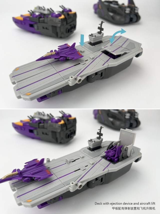 MB-21 Tsunami | Fans Hobby Master Builder