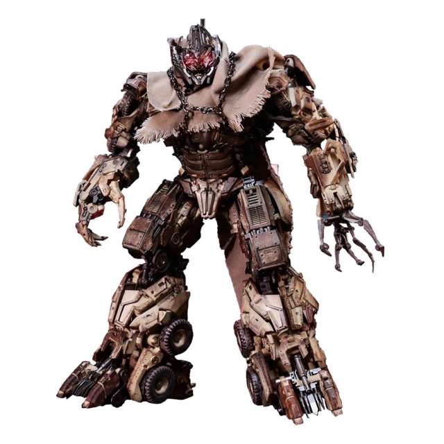 R-05 Desperado Desert Color Version | Unique Toys