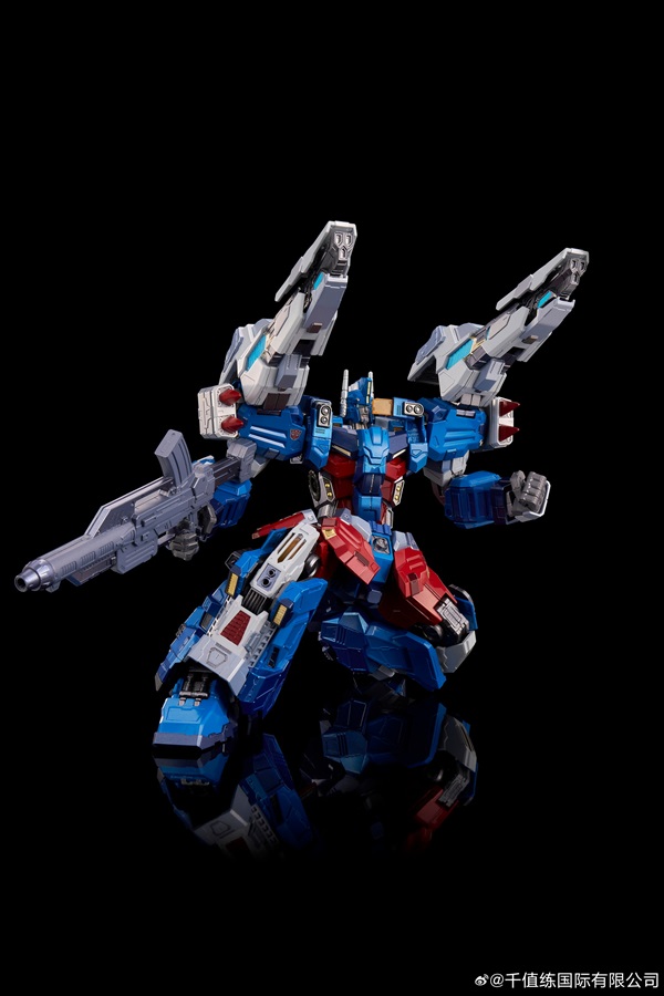 Ultra Magnus | Transformers Kuro Kara Kuri | Flame Toys