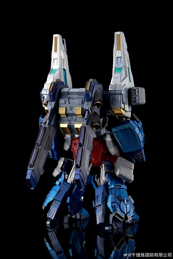 Ultra Magnus | Transformers Kuro Kara Kuri | Flame Toys