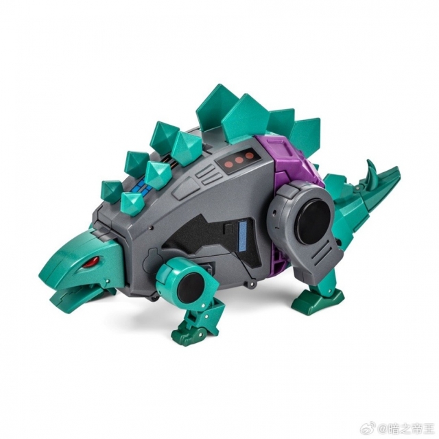 H67B Tremdrs Limited Edition | Newage the Legendary Heroes