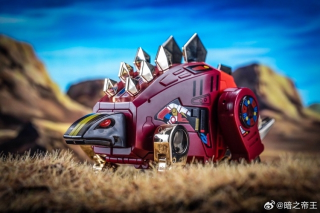 H67V Varan G2 Limited Edition | Newage the Legendary Heroes