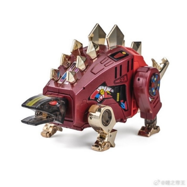 H67V Varan G2 Limited Edition | Newage the Legendary Heroes