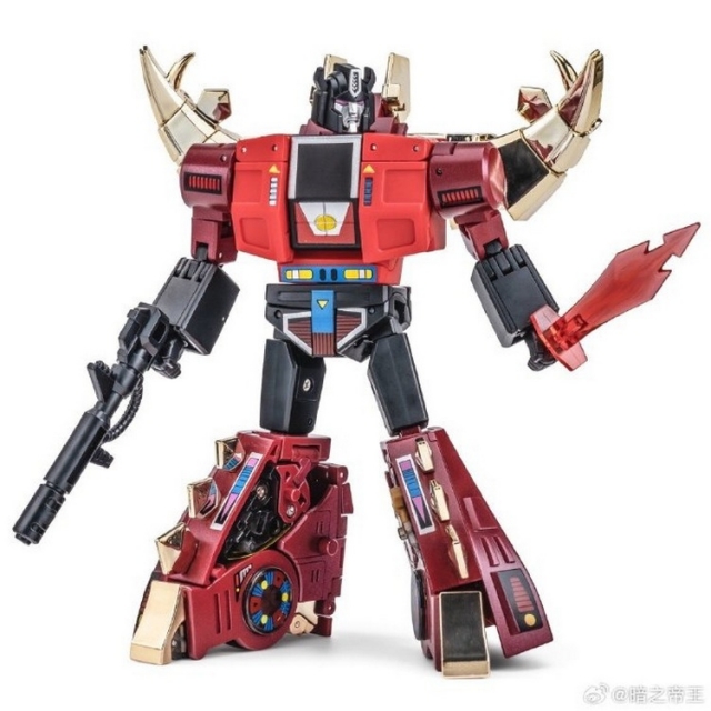 H67V Varan G2 Limited Edition | Newage the Legendary Heroes