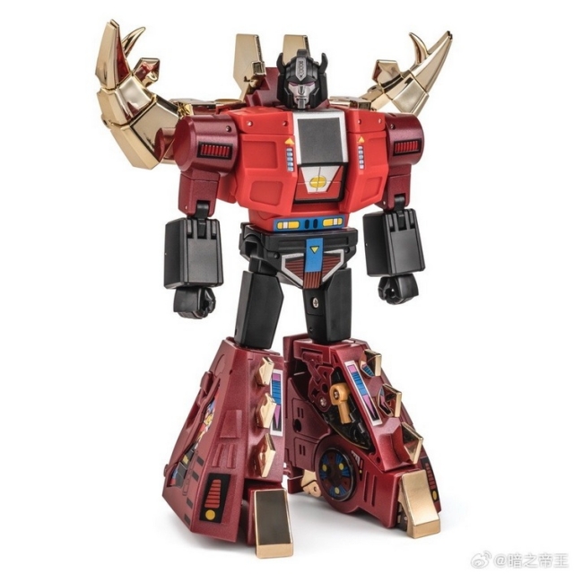 H67V Varan G2 Limited Edition | Newage the Legendary Heroes