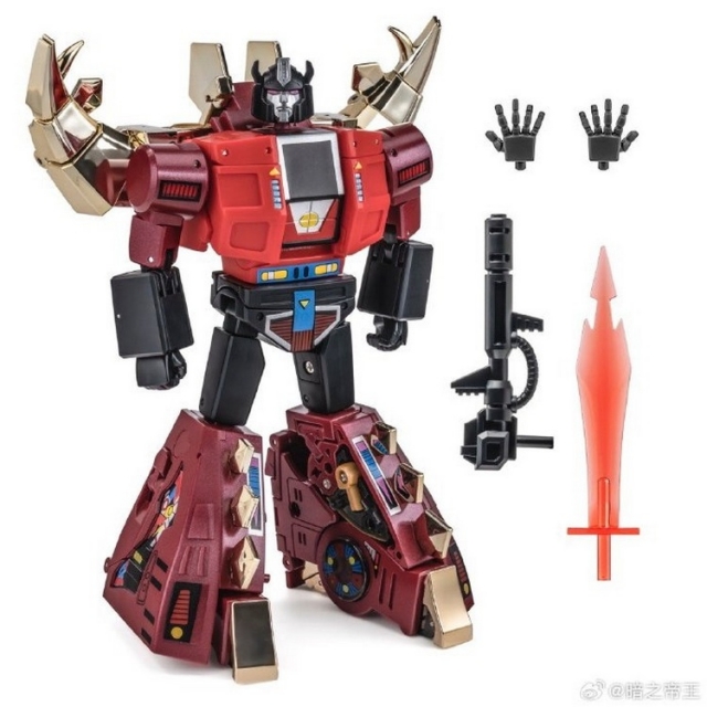 H67V Varan G2 Limited Edition | Newage the Legendary Heroes