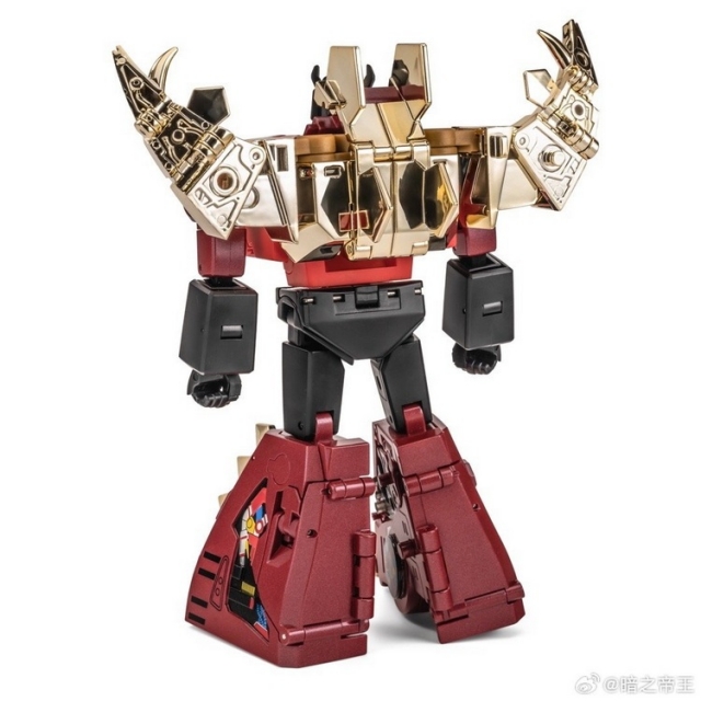 H67V Varan G2 Limited Edition | Newage the Legendary Heroes