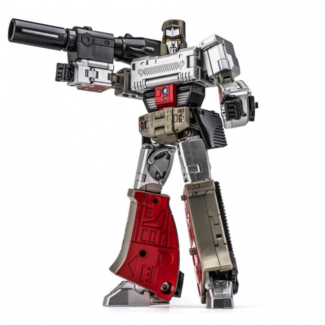 S01EX Romulus | Newage the Legendary Heroes