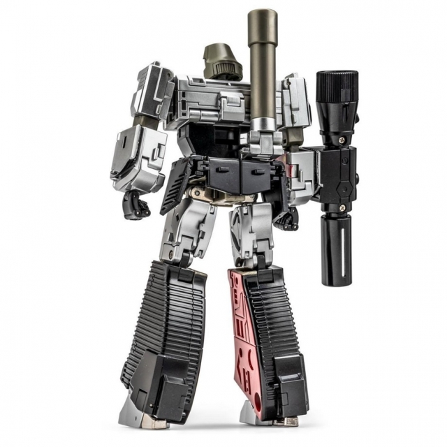 S01EX Romulus | Newage the Legendary Heroes