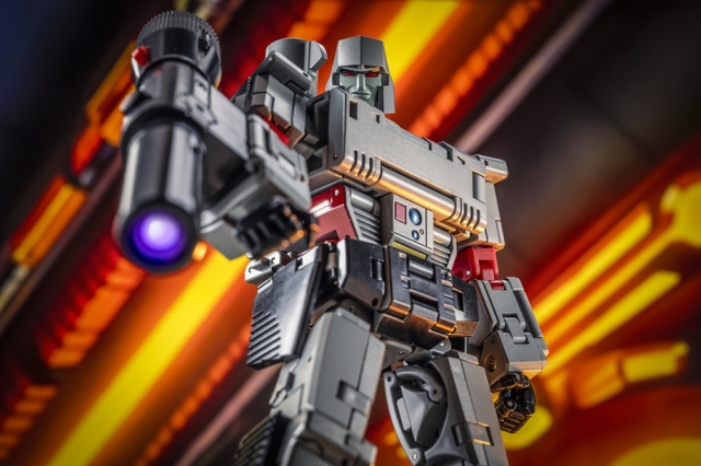 S01 Romulus | Newage the Legendary Heroes
