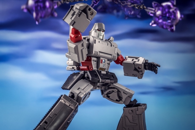 S01 Romulus | Newage the Legendary Heroes