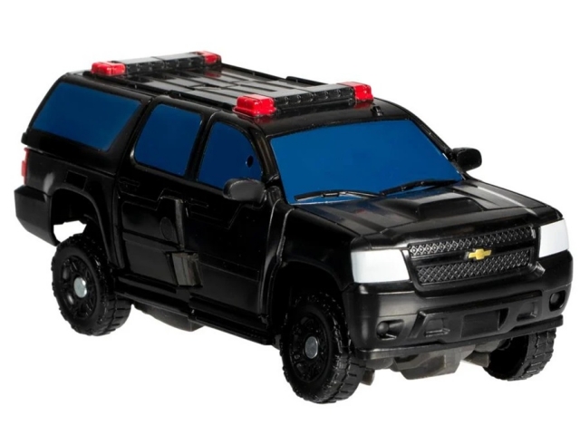 94 Hatchet Deluxe Class | Transformers Studio Series | Transformers: Dark Of The Moon