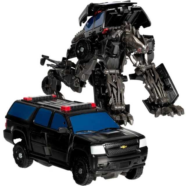 94 Hatchet Deluxe Class | Transformers Studio Series | Transformers: Dark Of The Moon
