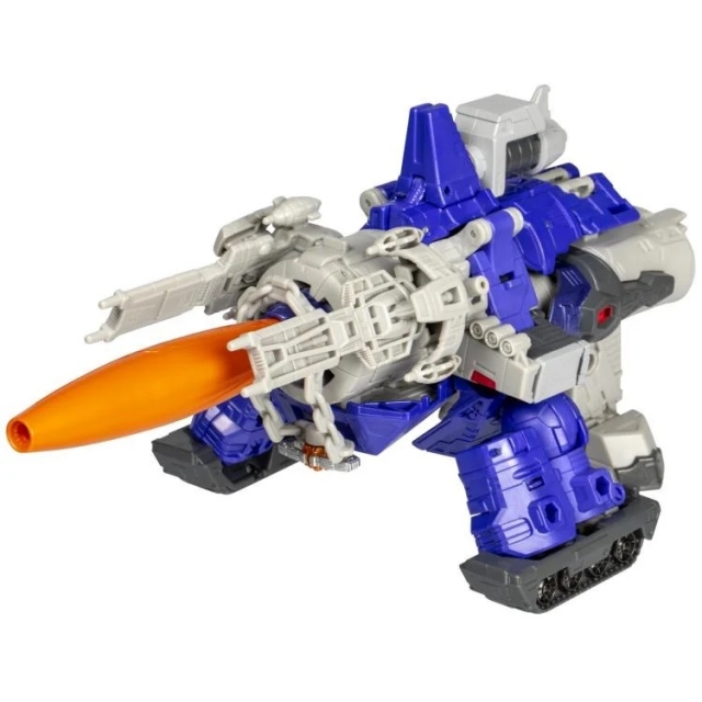 86-31 Galvatron Leader Class | Transformers Studio Series | Transformers: The Movie 86