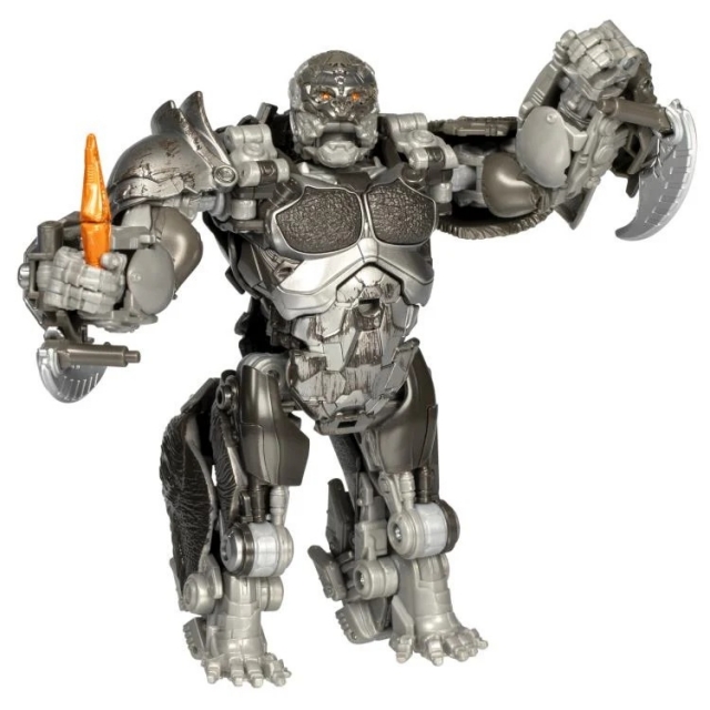116 Apelinq Leader Class | Transformers Studio Series | Transformers: Rise Of The Beasts