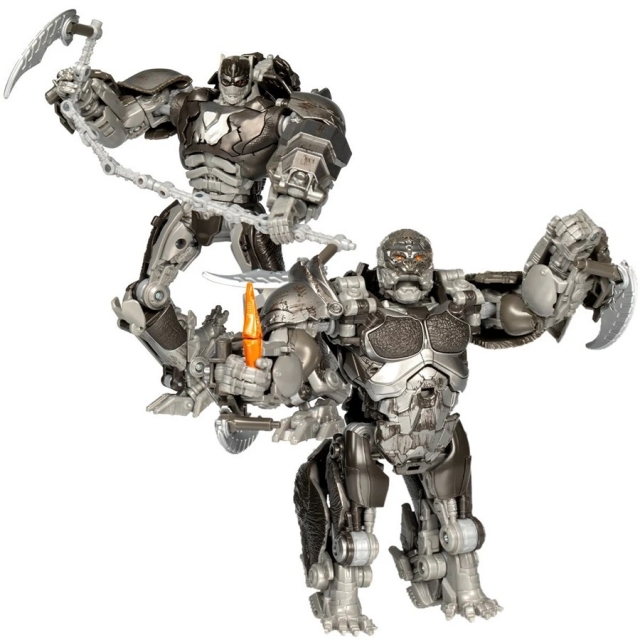 116 Apelinq Leader Class | Transformers Studio Series | Transformers: Rise Of The Beasts