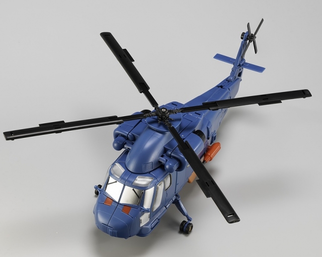PS-13E Chop Eversus | Mastermind Creations | Ocular Max