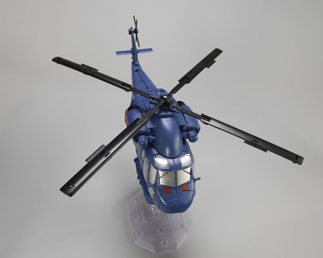 PS-13E Chop Eversus | Mastermind Creations | Ocular Max