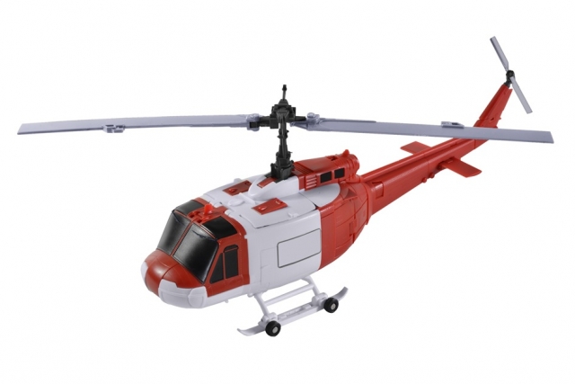 PS-22 Ventus | Mastermind Creations | Ocular Max